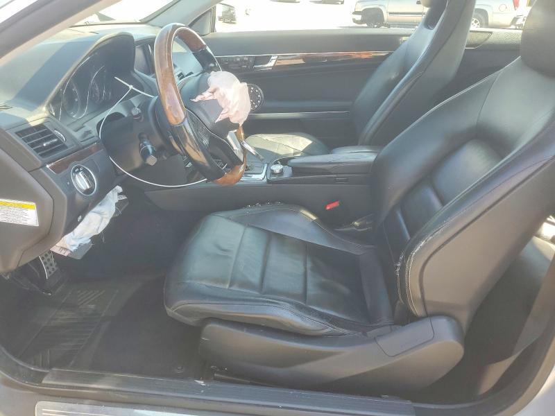 2013 MERCEDES-BENZ E 350 4MATIC — Фото 7 из 12