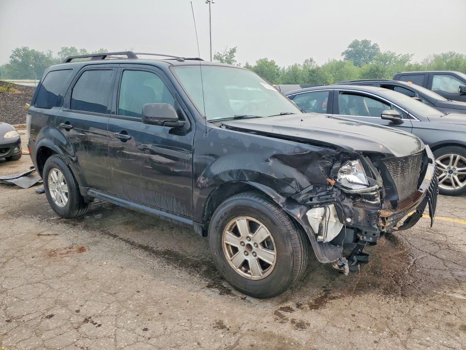 2011 MERCURY MARINER — Фото 4 из 14