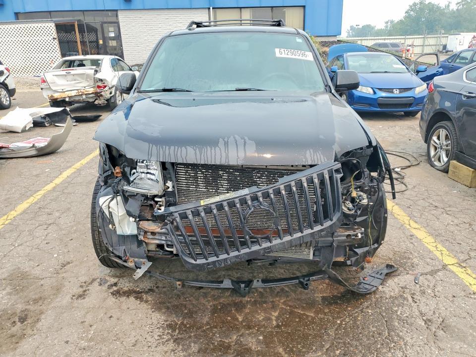 2011 MERCURY MARINER — Фото 5 из 14