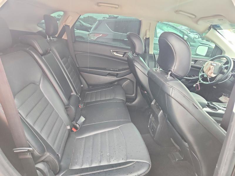 2017 FORD EDGE SEL — Фото 11 из 13