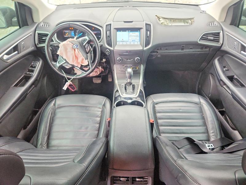 2017 FORD EDGE SEL — Фото 8 из 13