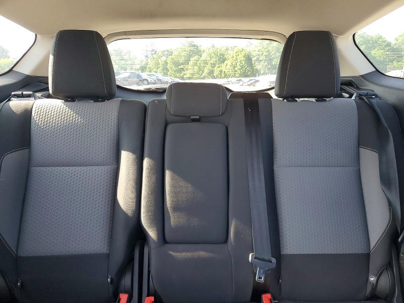 2017 FORD ESCAPE SE — Фото 10 из 13
