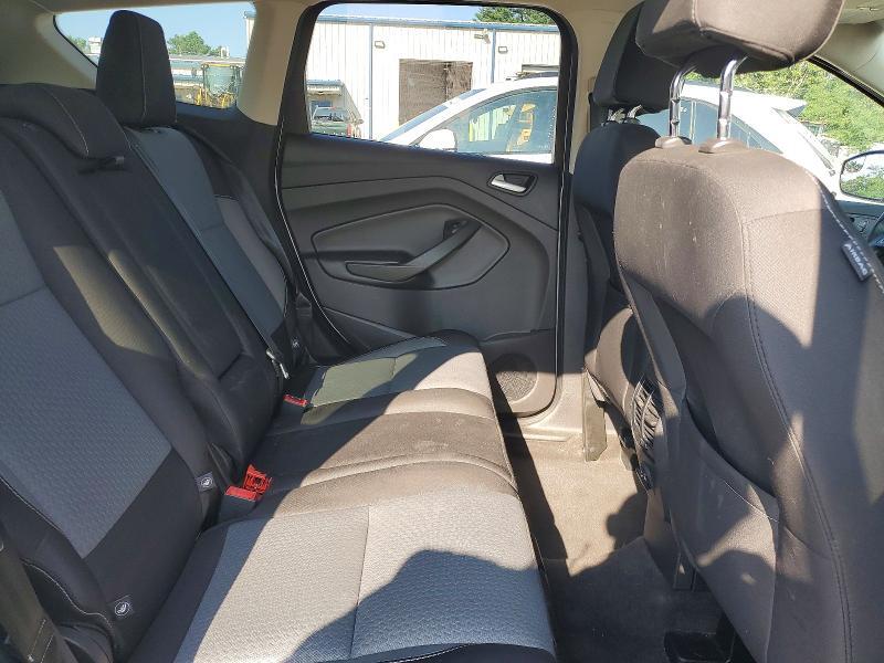 2017 FORD ESCAPE SE — Фото 11 из 13