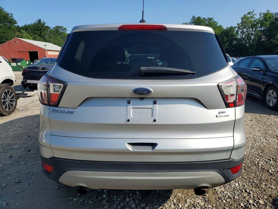 2017 FORD ESCAPE SE — Фото 6 из 13