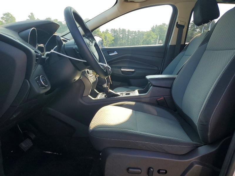 2017 FORD ESCAPE SE — Фото 7 из 13