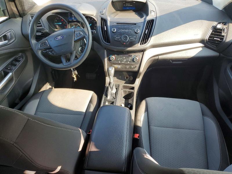 2017 FORD ESCAPE SE — Фото 8 из 13
