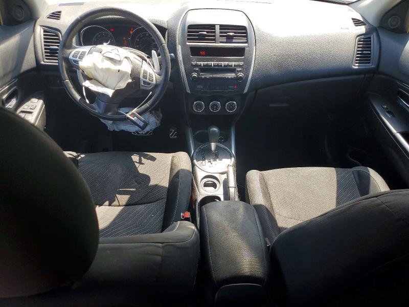 2013 MITSUBISHI OUTLANDER SPORT LE — Фото 8 из 12