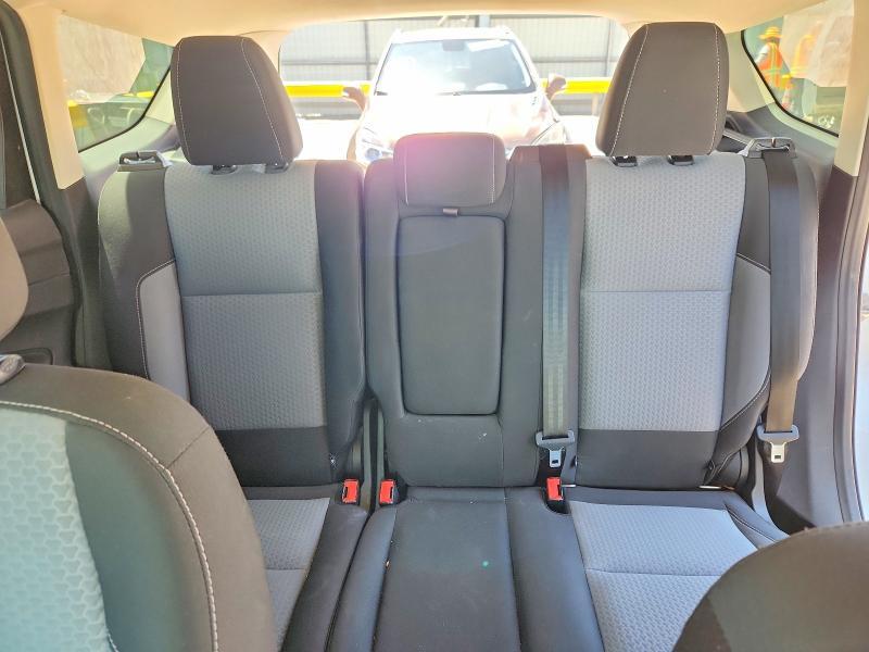2017 FORD ESCAPE SE — Фото 10 из 13