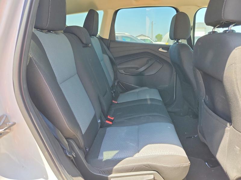 2017 FORD ESCAPE SE — Фото 11 из 13