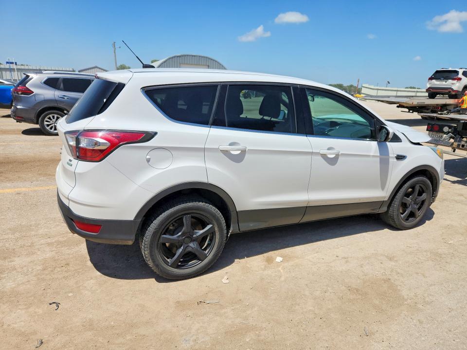 2017 FORD ESCAPE SE — Фото 3 из 13