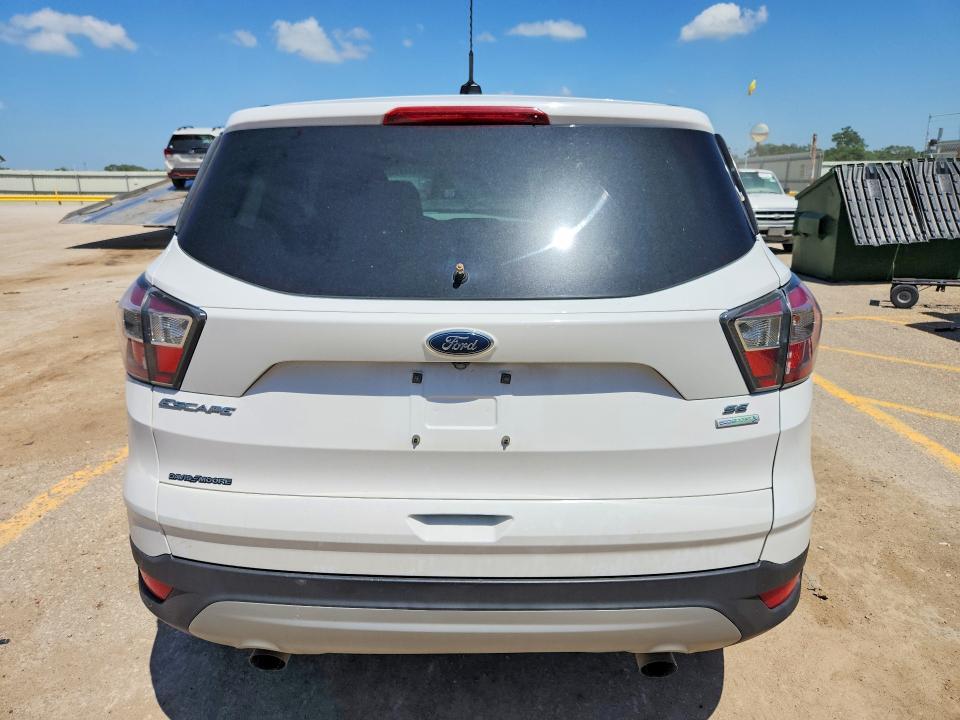 2017 FORD ESCAPE SE — Фото 6 из 13