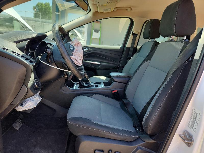 2017 FORD ESCAPE SE — Фото 7 из 13