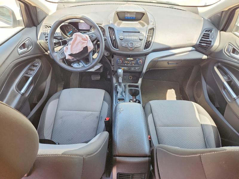 2017 FORD ESCAPE SE — Фото 8 из 13