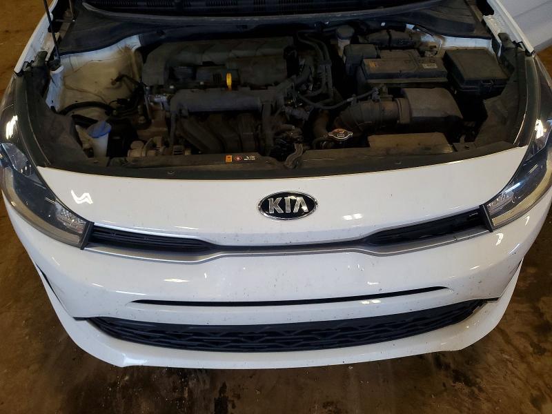 3KPA24AD8ME364106 2021 KIA RIO photo no. 11