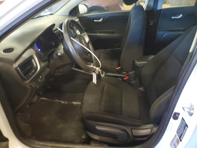 3KPA24AD8ME364106 2021 KIA RIO photo no. 7
