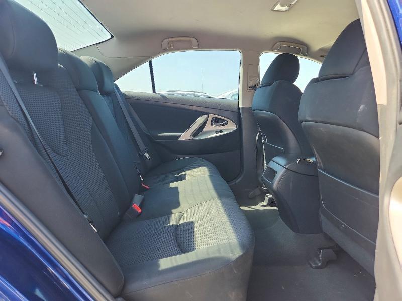 4T1BF3EK3BU747943 2011 TOYOTA CAMRY photo no. 10