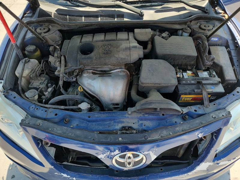 4T1BF3EK3BU747943 2011 TOYOTA CAMRY photo no. 11