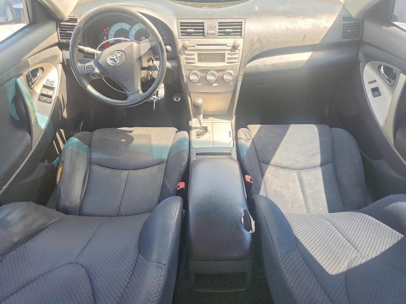 4T1BF3EK3BU747943 2011 TOYOTA CAMRY photo no. 8