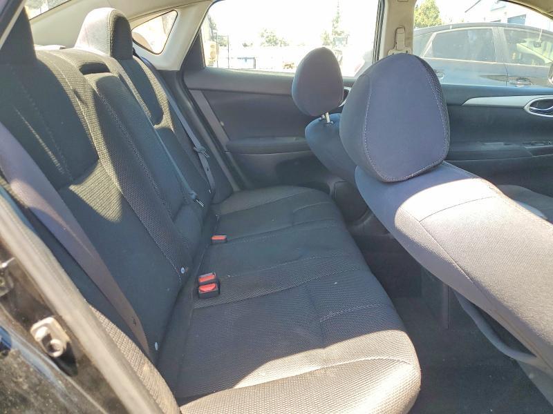 3N1AB7AP3DL765492 2013 NISSAN SENTRA photo no. 10