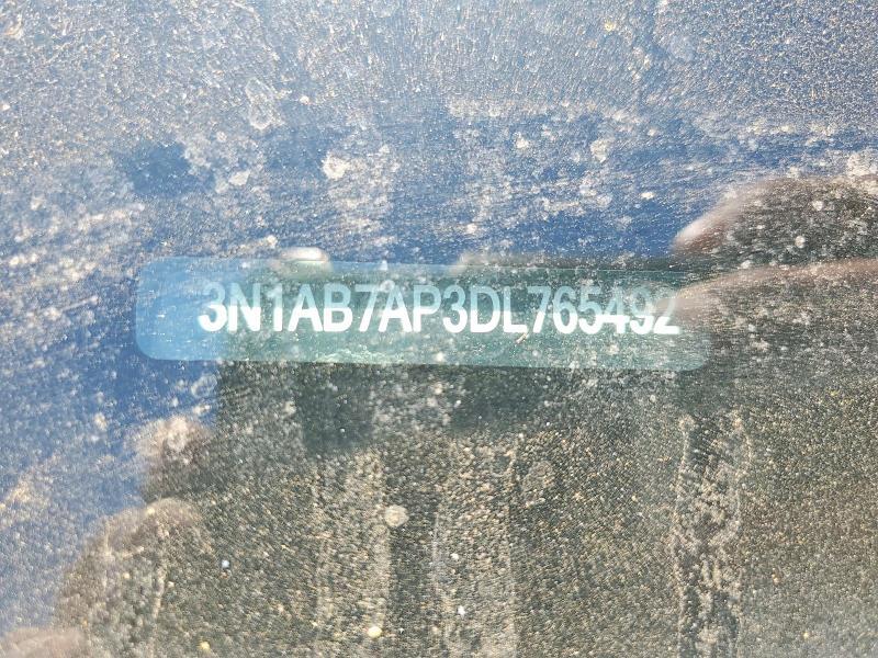 3N1AB7AP3DL765492 2013 NISSAN SENTRA photo no. 12