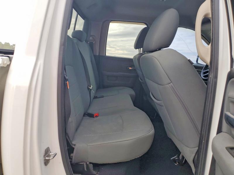 2013 RAM 1500 SLT — Фото 10 из 12