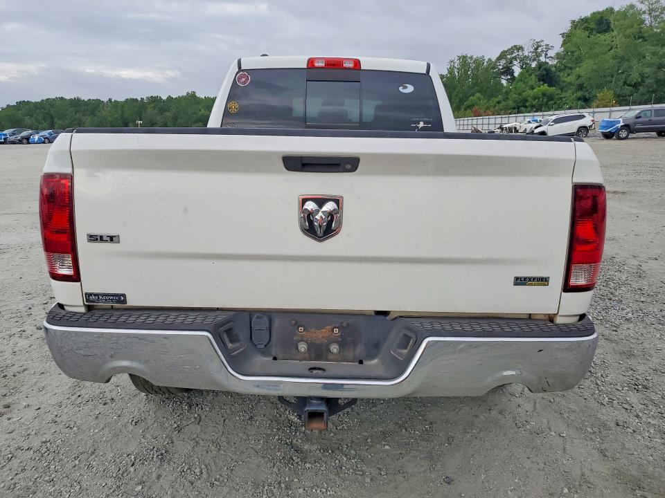 2013 RAM 1500 SLT — Фото 6 из 12