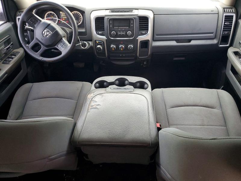 2013 RAM 1500 SLT — Фото 8 из 12