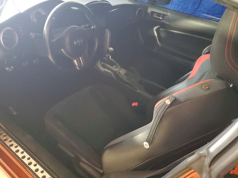 2013 SCION FR-S BASE — Фото 10 из 12