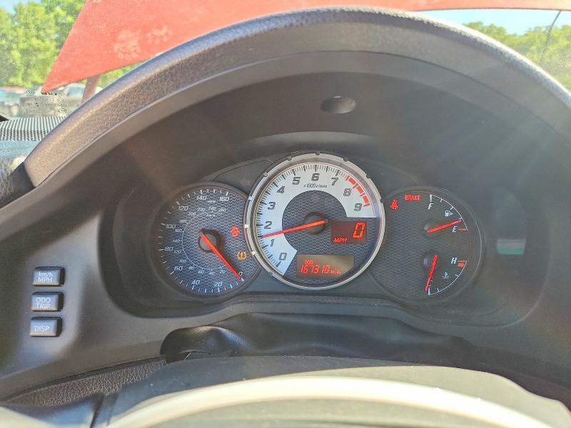 2013 SCION FR-S BASE — Фото 9 из 12