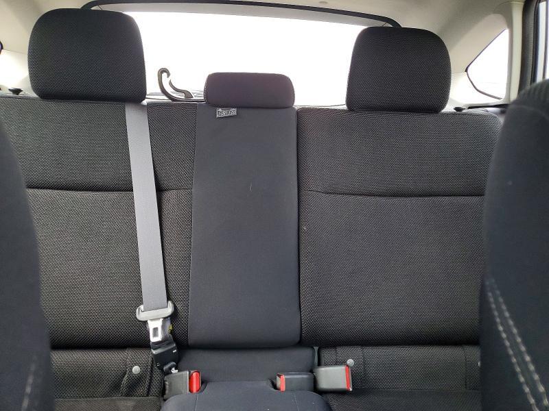 2013 SUBARU XV CROSSTREK 2.0 PREMIUM — Фото 10 из 13