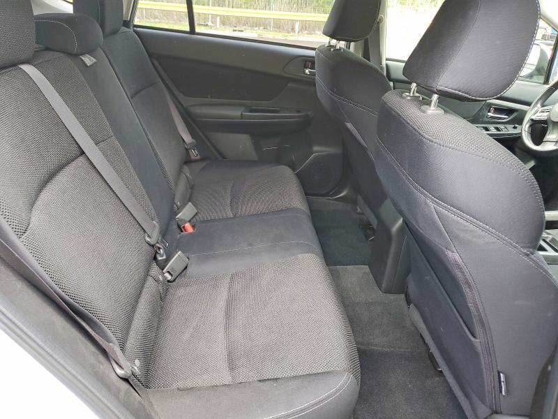 2013 SUBARU XV CROSSTREK 2.0 PREMIUM — Фото 11 из 13