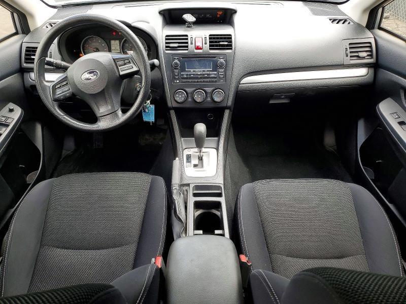2013 SUBARU XV CROSSTREK 2.0 PREMIUM — Фото 8 из 13