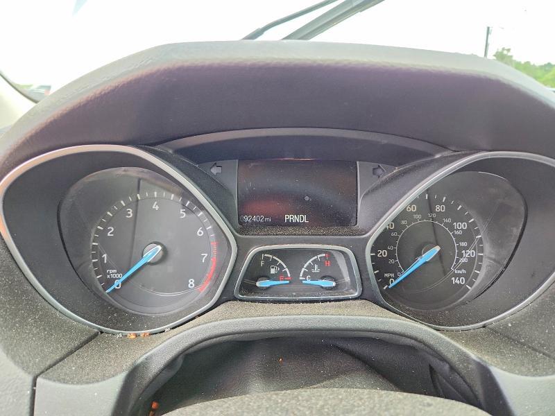 2017 FORD FOCUS SE — Фото 9 из 13