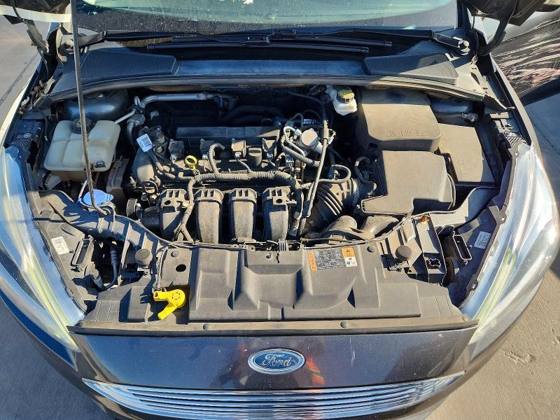 1FADP3N22HL320588 2017 FORD FOCUS photo no. 11