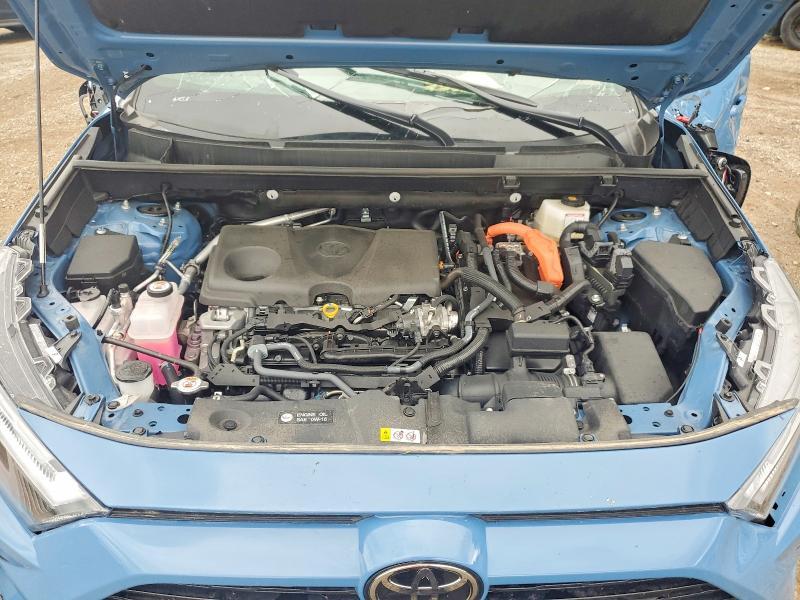 4T3E6RFV3SU179063 2025 TOYOTA RAV4 photo no. 12