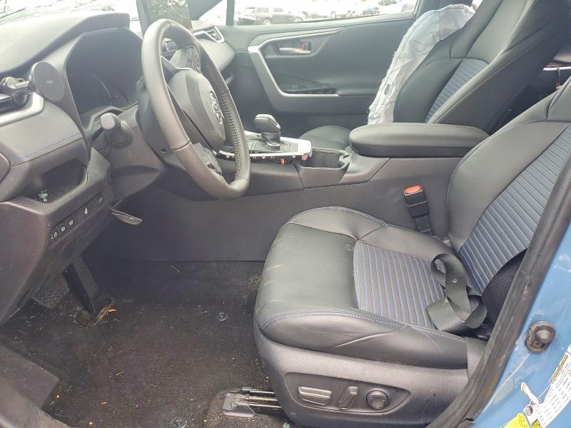 4T3E6RFV3SU179063 2025 TOYOTA RAV4 photo no. 7