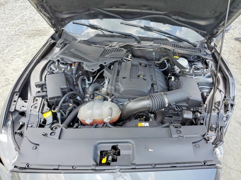 1FA6P8TH0H5304679 2017 FORD MUSTANG photo no. 11