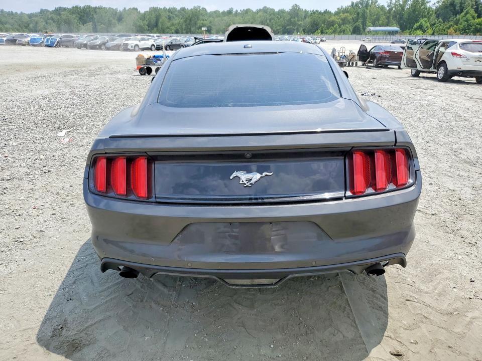 1FA6P8TH0H5304679 2017 FORD MUSTANG photo no. 6