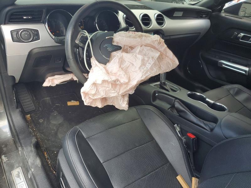 1FA6P8TH0H5304679 2017 FORD MUSTANG photo no. 8