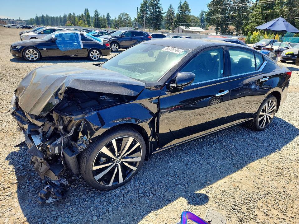 1N4BL4FW0MN396965 2021 NISSAN ALTIMA photo no. 1