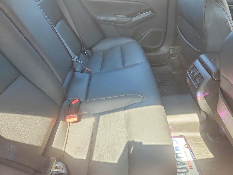 1N4BL4FW0MN396965 2021 NISSAN ALTIMA photo no. 10