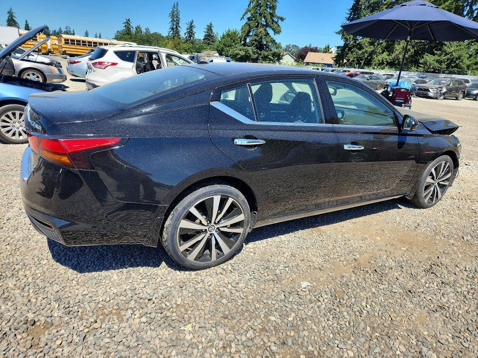 1N4BL4FW0MN396965 2021 NISSAN ALTIMA photo no. 3