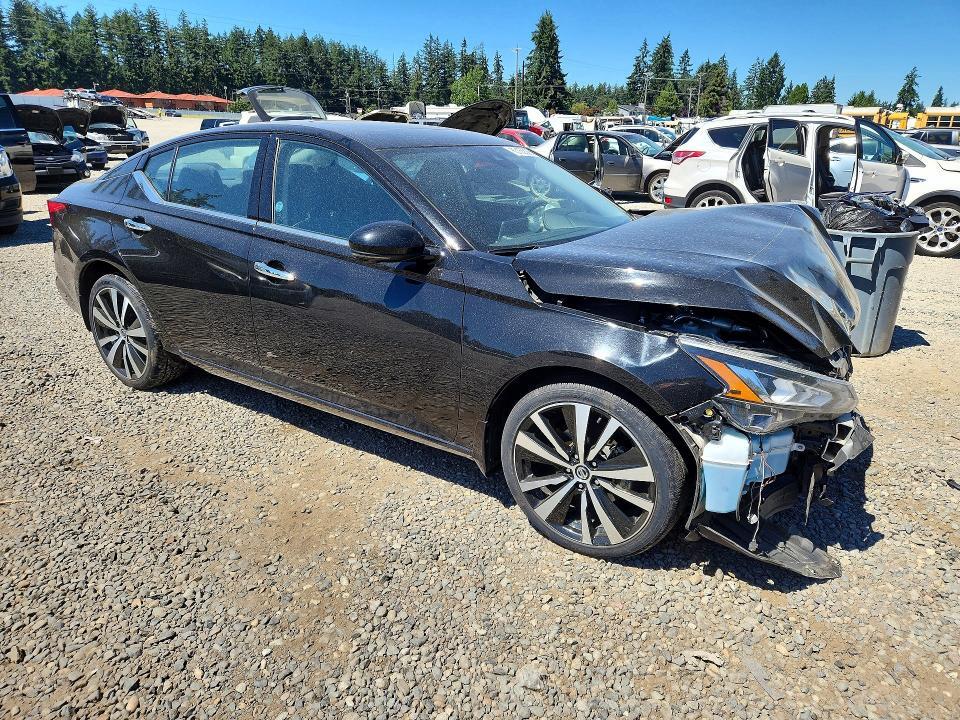 1N4BL4FW0MN396965 2021 NISSAN ALTIMA photo no. 4