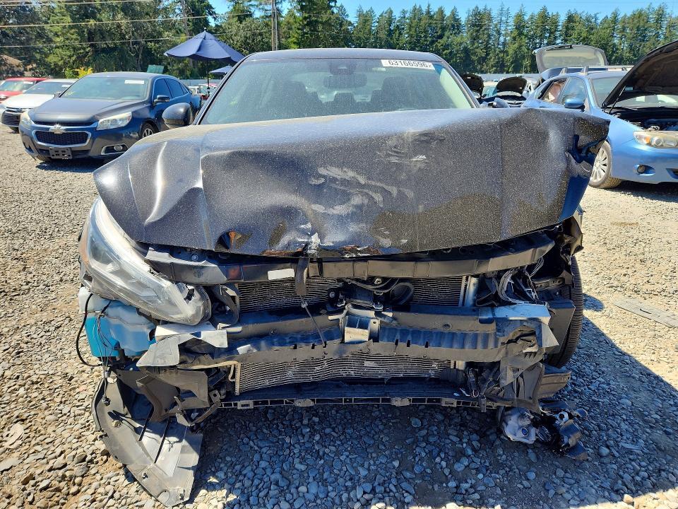 1N4BL4FW0MN396965 2021 NISSAN ALTIMA photo no. 5