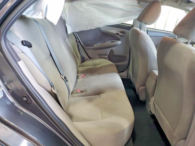 2T1BU4EE8DC925520 2013 TOYOTA COROLLA B/S/LE photo no. 10