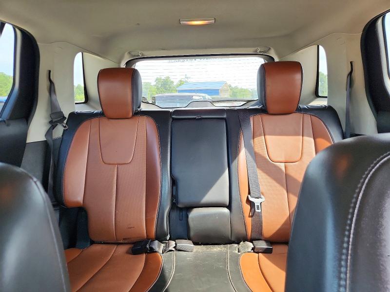2GKFLPE38H6217915 2017 GMC TERRAIN photo no. 10
