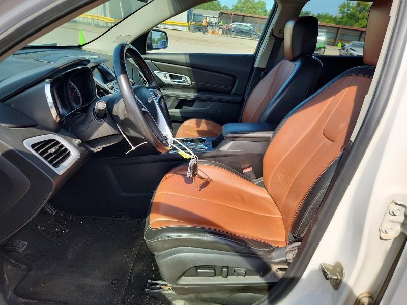 2GKFLPE38H6217915 2017 GMC TERRAIN photo no. 7