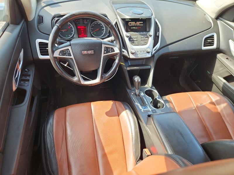 2GKFLPE38H6217915 2017 GMC TERRAIN photo no. 8