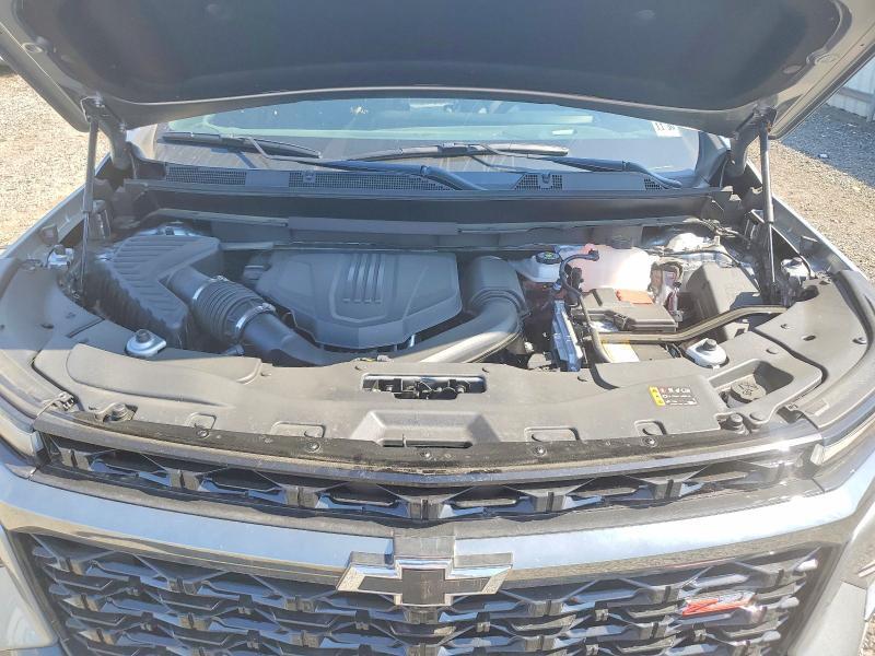 2026 CHEVROLET TRAVERSE Z71 — Фото 12 из 13