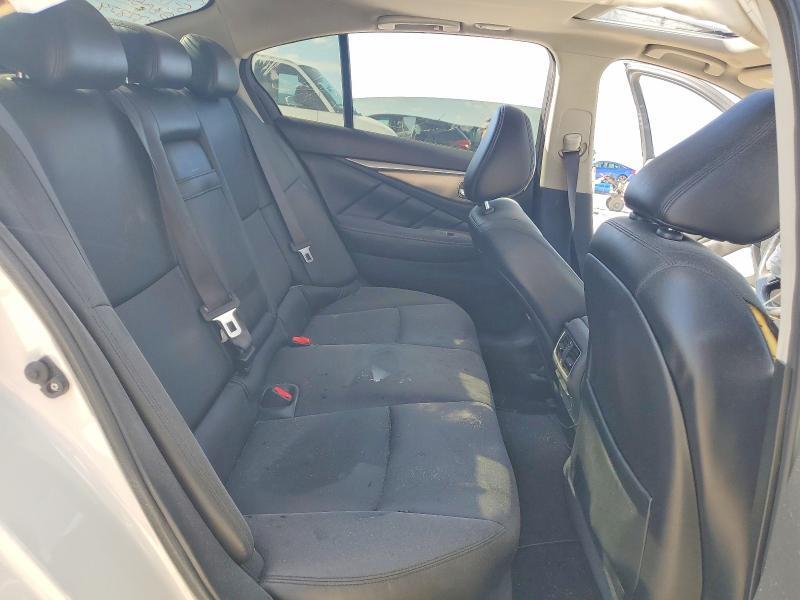 JN1EV7AR6HM832138 2017 INFINITI Q50 photo no. 10